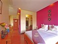 【シェムリアップ ホテル】ベスト ウェスタン スイーツ & スイート リゾート アンコール(Best Western Suites And Sweet Resort Angkor)